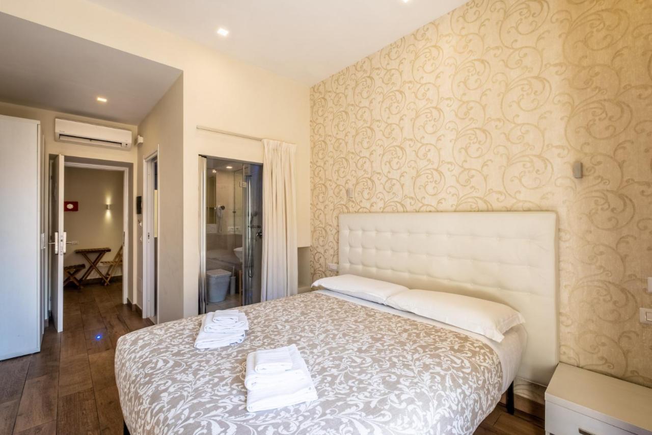 Mytinyhome Esquilino * Rom